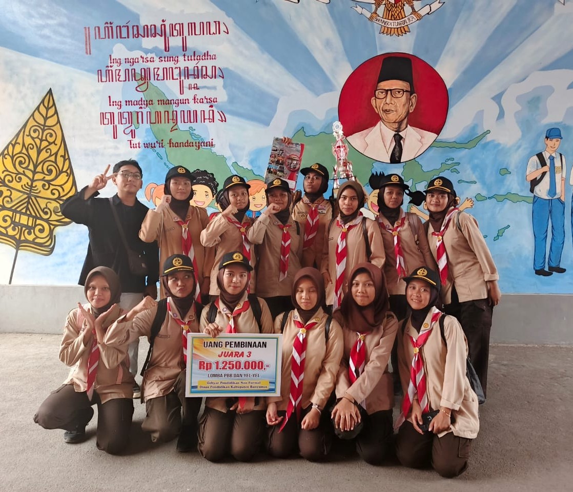 Tenaga Pendidik PKBM Harmoni